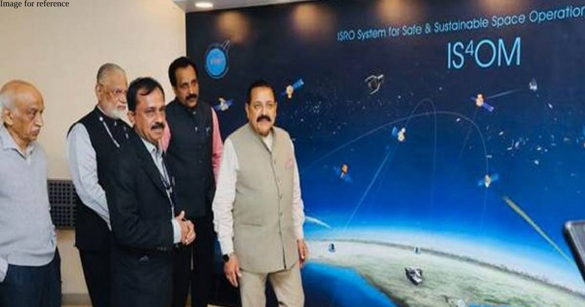 About 60 startups registered with ISRO since unlocking of Indian space sector: Govt